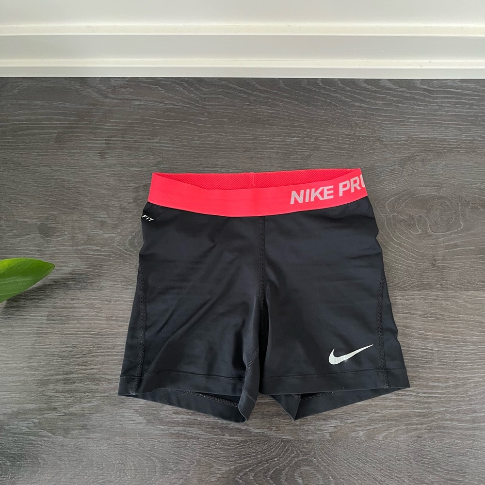 Nike shorts
